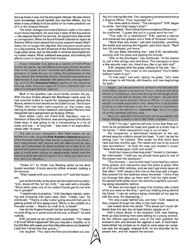 Star Trek: The Role Playing Game - Second Edition (FASA 2004)