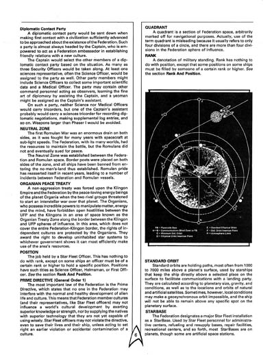 Star Trek: The Role Playing Game - Second Edition (FASA 2004)