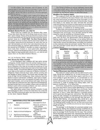 Star Trek: The Role Playing Game - Second Edition (FASA 2004)