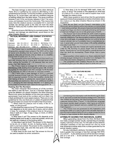 Star Trek: The Role Playing Game - Second Edition (FASA 2004)