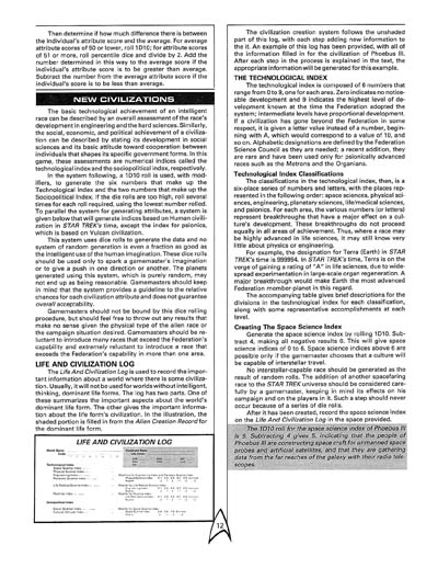 Star Trek: The Role Playing Game - Second Edition (FASA 2004)