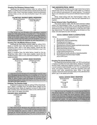 Star Trek: The Role Playing Game - Second Edition (FASA 2004)