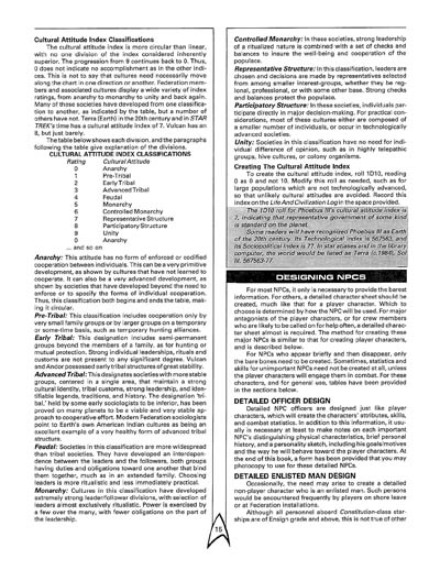Star Trek: The Role Playing Game - Second Edition (FASA 2004)