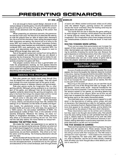 Star Trek: The Role Playing Game - Second Edition (FASA 2004)