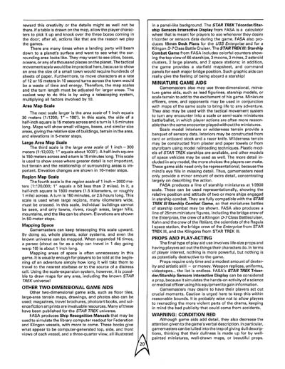 Star Trek: The Role Playing Game - Second Edition (FASA 2004)