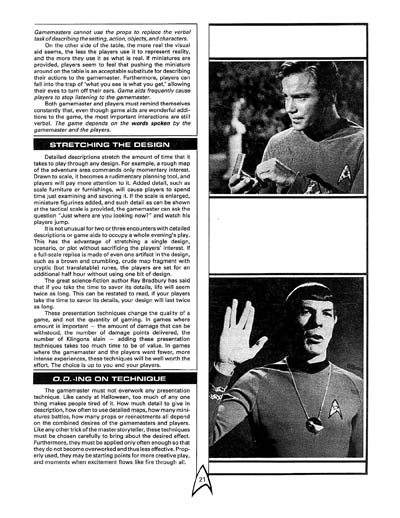 Star Trek: The Role Playing Game - Second Edition (FASA 2004)