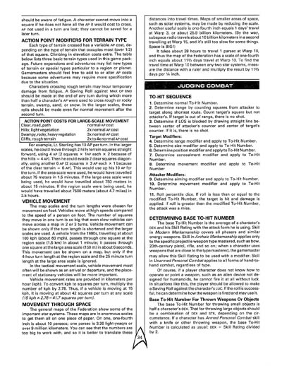 Star Trek: The Role Playing Game - Second Edition (FASA 2004)