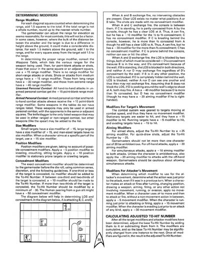 Star Trek: The Role Playing Game - Second Edition (FASA 2004)