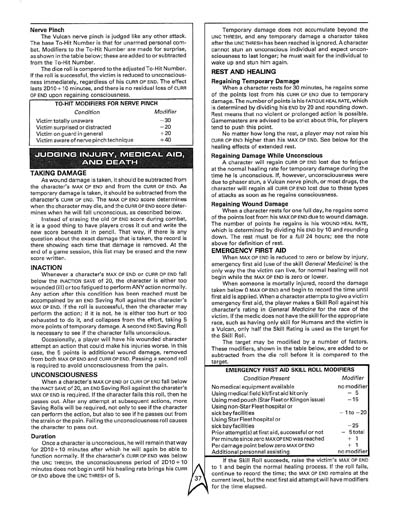 Star Trek: The Role Playing Game - Second Edition (FASA 2004)