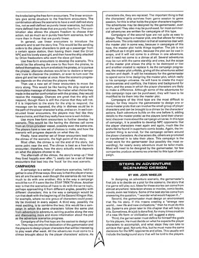 Star Trek: The Role Playing Game - Second Edition (FASA 2004)