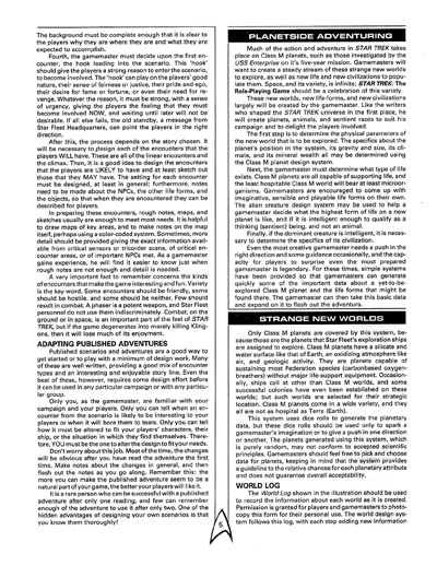 Star Trek: The Role Playing Game - Second Edition (FASA 2004)