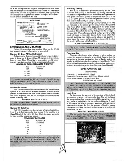 Star Trek: The Role Playing Game - Second Edition (FASA 2004)