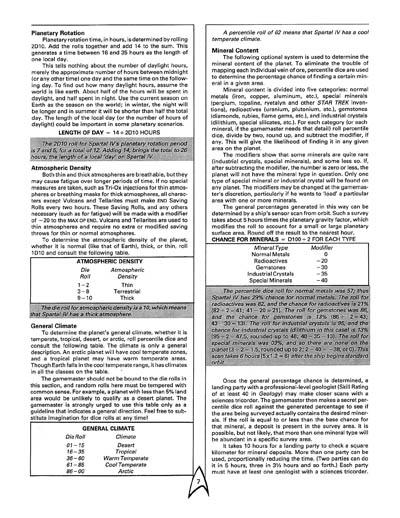 Star Trek: The Role Playing Game - Second Edition (FASA 2004)