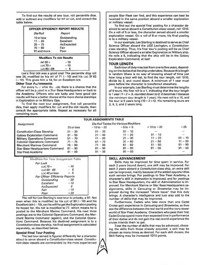 Star Trek: The Role Playing Game - Second Edition (FASA 2004)