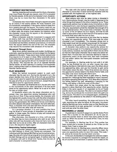 Star Trek: The Role Playing Game - Second Edition (FASA 2004)
