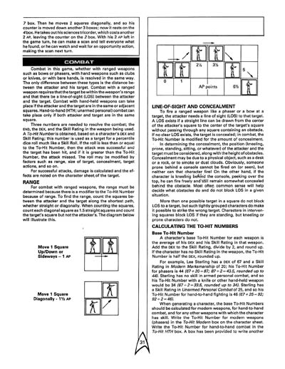 Star Trek: The Role Playing Game - Second Edition (FASA 2004)