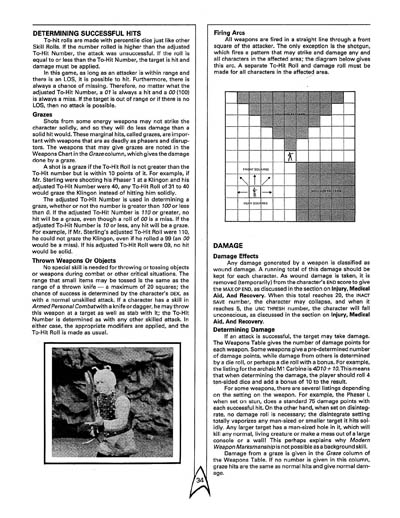 Star Trek: The Role Playing Game - Second Edition (FASA 2004)