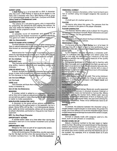 Star Trek: The Role Playing Game - Second Edition (FASA 2004)