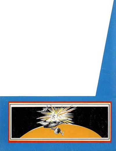 The Romulans: Starfleet Intelligence Manual and Game Operations Manual (FASA 2005)
