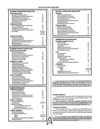 The Romulans (Starfleet Intelligence Manual & Game Operations Manual) (FASA 2005)