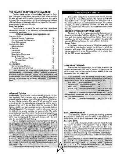 The Romulans (Starfleet Intelligence Manual & Game Operations Manual) (FASA 2005)
