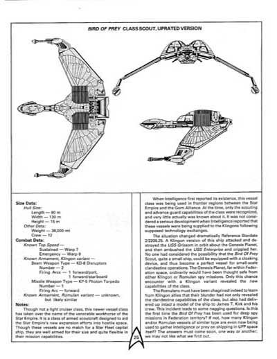 The Romulans (Starfleet Intelligence Manual & Game Operations Manual) (FASA 2005)