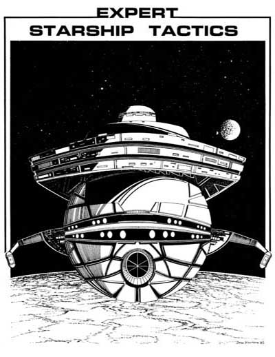 Star Trek III: Starship Combat Game (FASA 2006)