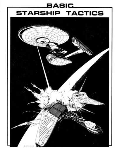 Star Trek III: Starship Combat Game (FASA 2006)