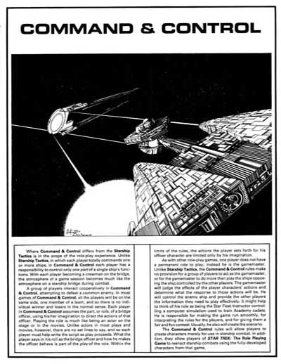 Star Trek III: Starship Combat Game (FASA 2006)