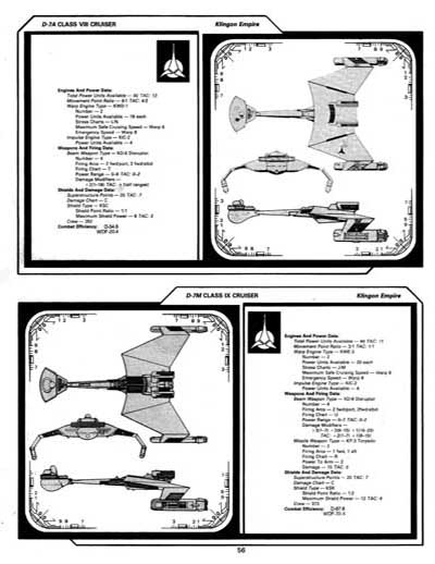Star Trek III: Starship Combat Game (FASA 2006)