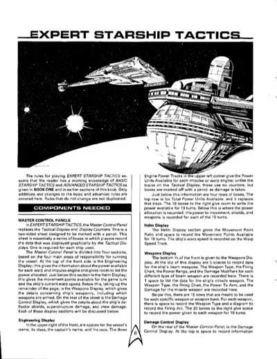 Star Trek III: Starship Combat Game (FASA 2006)