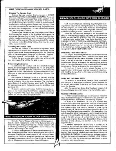 Star Trek III: Starship Combat Game (FASA 2006)