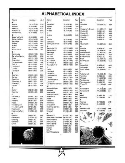 Star Trek RPG: The Triangle (FASA 2007)