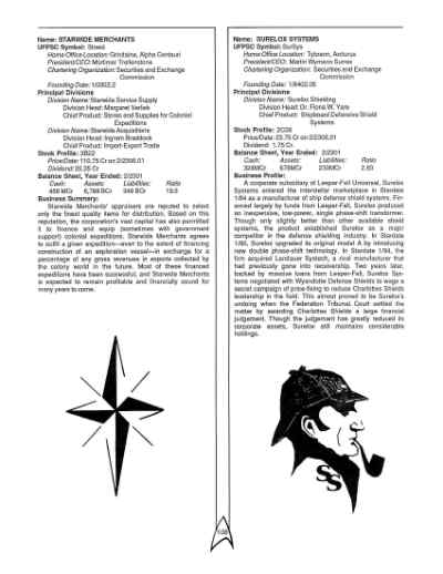 Star Trek RPG: The Federation (FASA 2011)