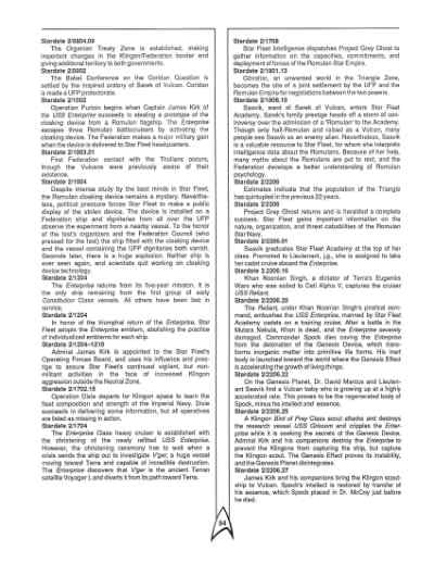 Star Trek RPG: The Federation (FASA 2011)