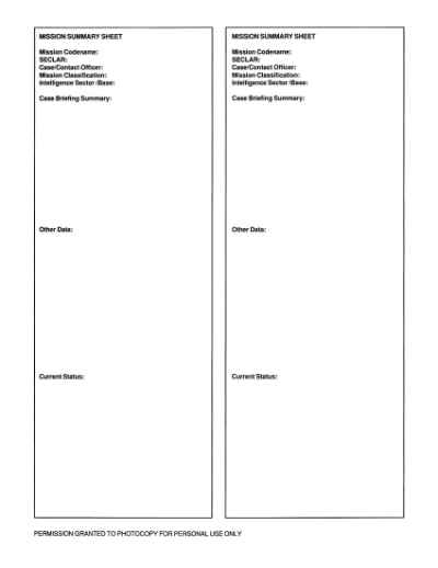 Star Trek RPG: Star Fleet Intelligence Manual (FASA 2014)