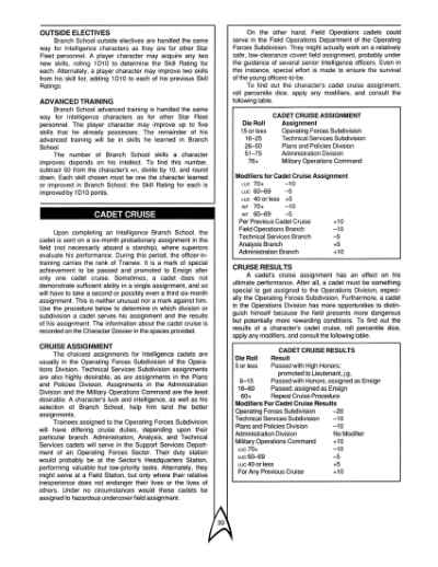 Star Trek RPG: Star Fleet Intelligence Manual (FASA 2014)