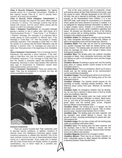 Star Trek RPG: Star Fleet Intelligence Manual (FASA 2014)