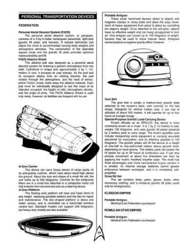 Star Trek RPG: Star Fleet Intelligence Manual (FASA 2014)