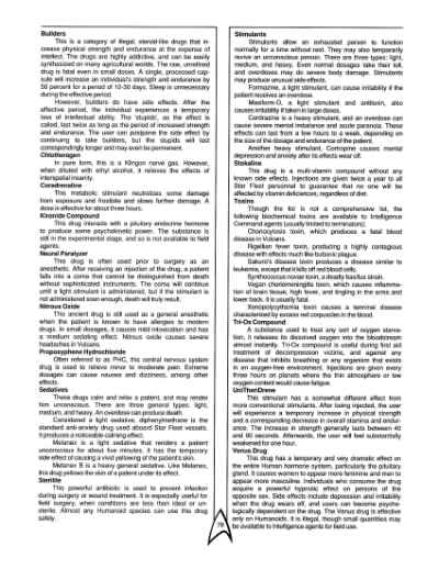 Star Trek RPG: Star Fleet Intelligence Manual (FASA 2014)