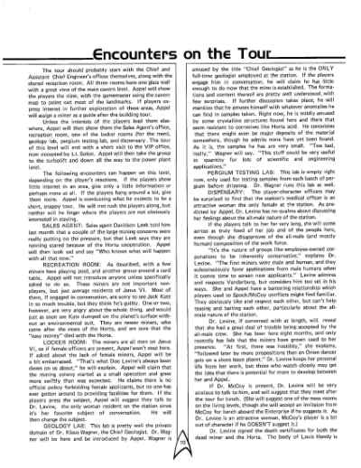 Star Trek RPG: Witness for the Defense (FASA 2202)