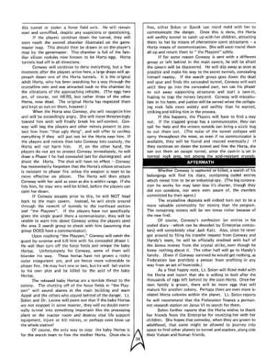 Star Trek RPG: Witness for the Defense (FASA 2202)