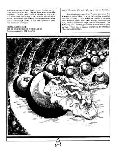 Star Trek RPG: Witness for the Defense (FASA 2202)
