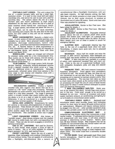 Star Trek RPG: Trader Captains and Merchant Princes (FASA 2203)