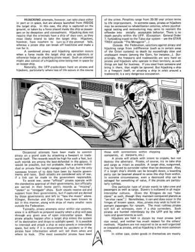 Star Trek RPG: Trader Captains and Merchant Princes (FASA 2203)