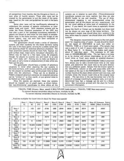 Star Trek RPG: Trader Captains and Merchant Princes (FASA 2203)