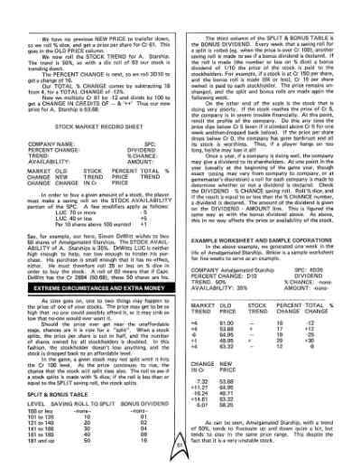 Star Trek RPG: Trader Captains and Merchant Princes (FASA 2203)