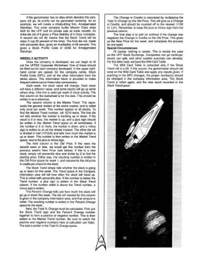 Star Trek RPG: Trader Captains and Merchant Princes (FASA 2203)