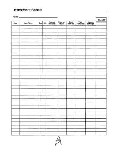 Star Trek RPG: Trader Captains and Merchant Princes (FASA 2203)
