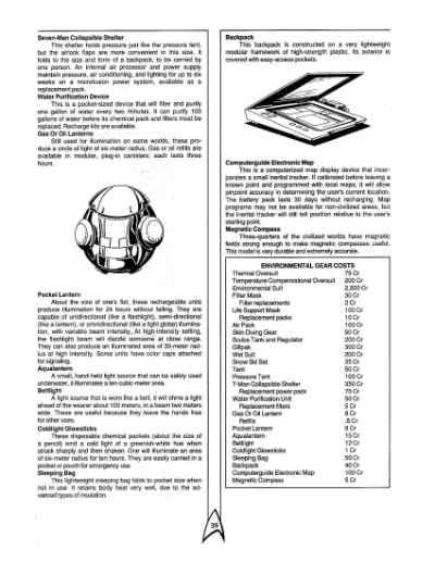 Star Trek RPG: Trader Captains and Merchant Princes (FASA 2203)